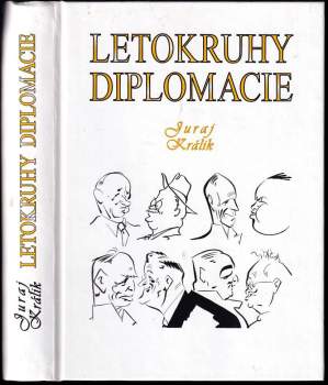 Letokruhy diplomacie
