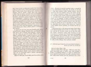 Vincencius: Letopis Vincenciův a Jarlochův