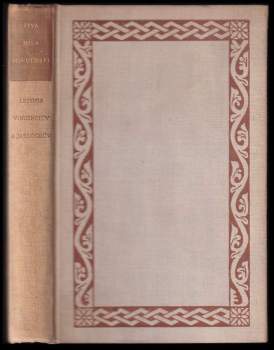 Letopis Vincenciův a Jarlochův