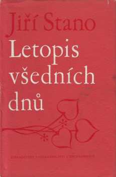 Letopis všedních dnů