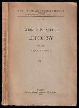 Letopisy