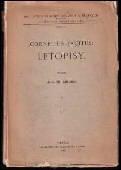Letopisy