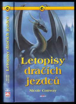 Letopisy dračích jezdců