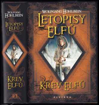 Wolfgang Hohlbein: Letopisy elfů