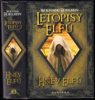 Wolfgang Hohlbein: Letopisy elfů