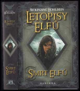 Letopisy elfů