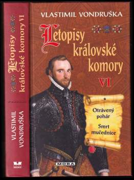 Letopisy královské komory