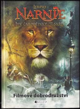 Letopisy Narnie