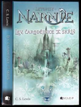 Letopisy Narnie - Lev, čarodějnice a skříň