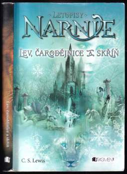 Letopisy Narnie - Lev, čarodějnice a skříň
