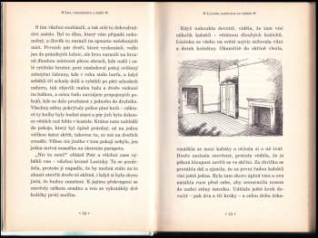 C. S Lewis: Letopisy Narnie - Lev, čarodějnice a skříň