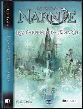 Letopisy Narnie - Lev, čarodějnice a skříň