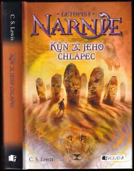 C. S Lewis: Letopisy Narnie