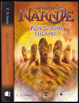 Letopisy Narnie