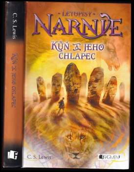 Letopisy Narnie