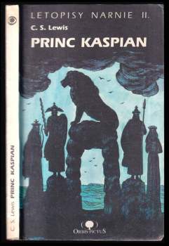 C. S Lewis: Letopisy Narnie