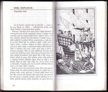 C. S Lewis: Letopisy Narnie