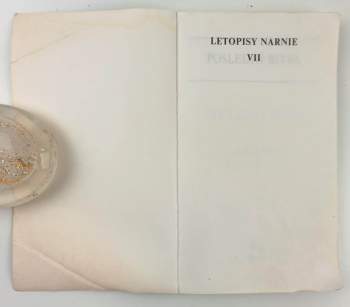 C. S Lewis: Letopisy Narnie