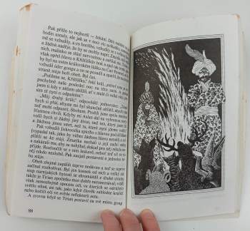 C. S Lewis: Letopisy Narnie