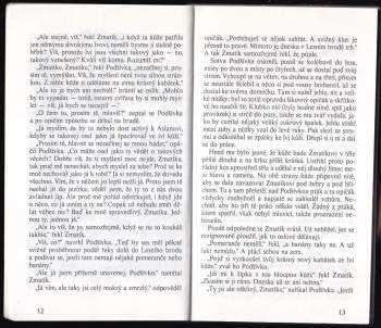 C. S Lewis: Letopisy Narnie