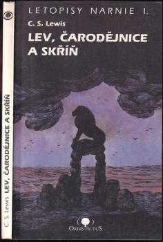 C. S Lewis: Letopisy Narnie