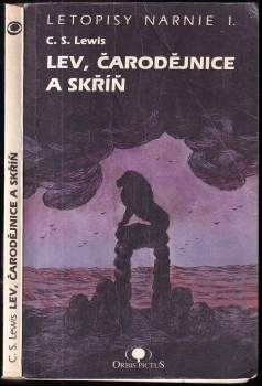 C. S Lewis: Letopisy Narnie