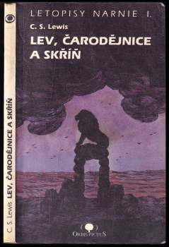 C. S Lewis: Letopisy Narnie
