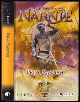 C. S Lewis: [Letopisy Narnie]