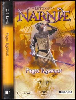 [Letopisy Narnie]