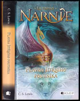 C. S Lewis: Plavba Jitřního poutníka