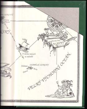 C. S Lewis: Letopisy Narnie