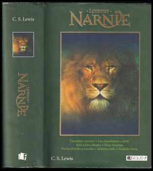C. S Lewis: Letopisy Narnie