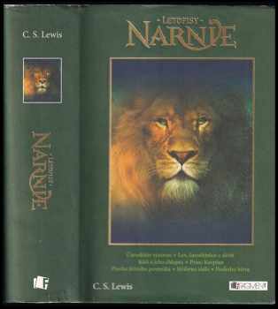 Letopisy Narnie