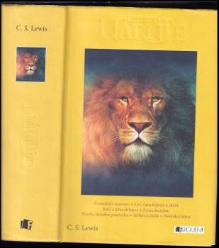 C. S Lewis: Letopisy Narnie