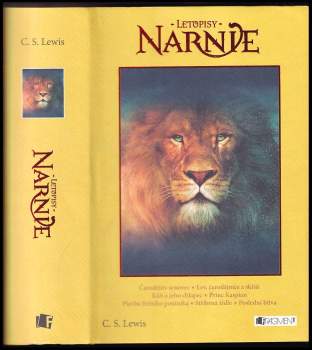 Letopisy Narnie