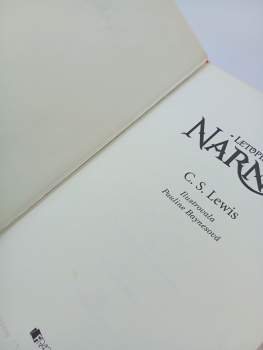 Letopisy Narnie