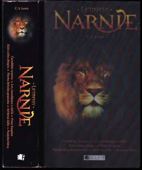 Letopisy Narnie