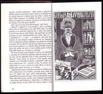 C. S Lewis: Letopisy Narnie