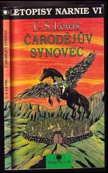 Letopisy Narnie : Čarodějův synovec - VI