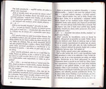 C. S Lewis: Letopisy Narnie