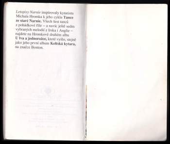 C. S Lewis: Letopisy Narnie