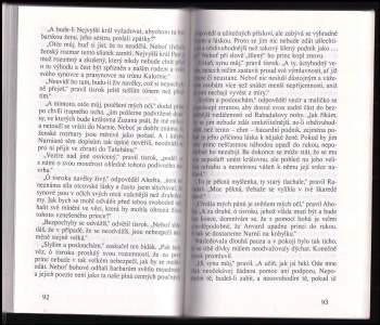C. S Lewis: Letopisy Narnie
