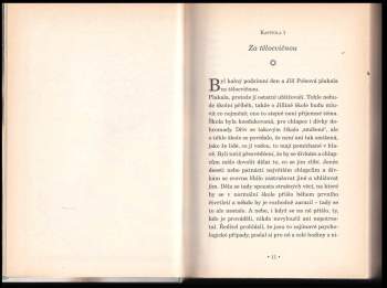 C. S Lewis: Stříbrná židle - Letopisy Narnie 4
