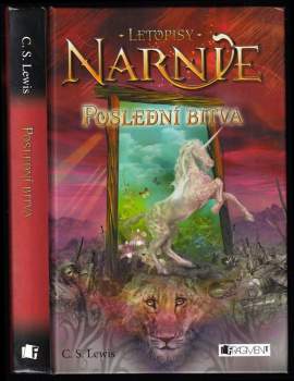 [Letopisy Narnie]