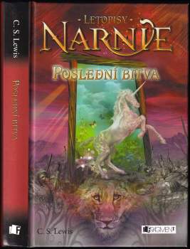 [Letopisy Narnie]