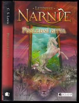 [Letopisy Narnie]