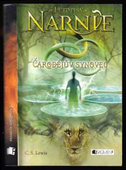 Čarodějův synovec