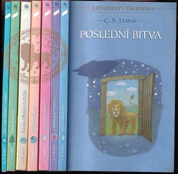 Letopisy Narnie