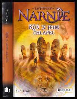 Kůň a jeho chlapec