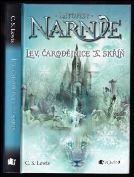 Letopisy Narnie - Lev, čarodějnice a skříň
